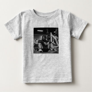 CBUM bodybuilding legend,Chris Bumstead Scarf Baby T-Shirt