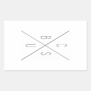 CBUS (Columbus, Ohio) Stickers