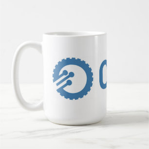 CBWD Mug