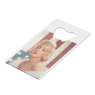 CC15 Marilyn Flag ZAZZ
