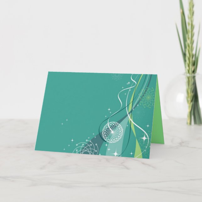 CC-009 CARD (Front)