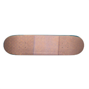CC- Band-aid Skateboard