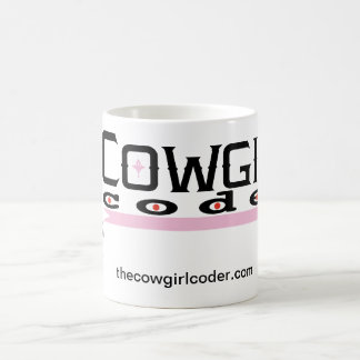 cc-final, thecowgirlcoder.com coffee mug