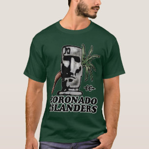 CC Forest Green 5 T-Shirt