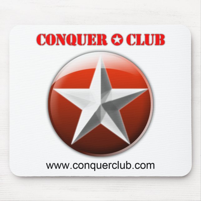 CC Logo Mousepad (Front)