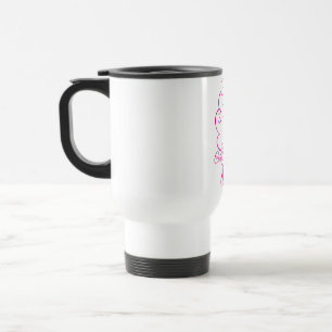 CC logo Travel Mug