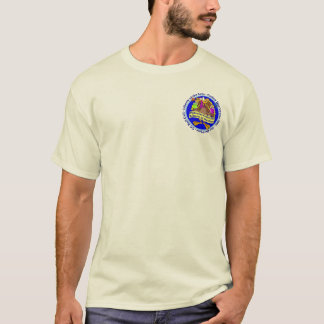 CC LOS DOD T T-Shirt