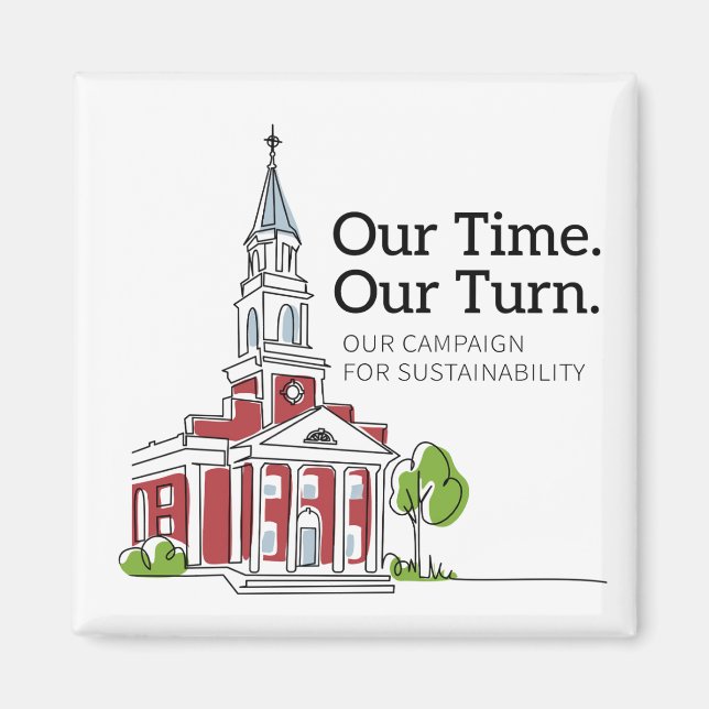 CC-Magnet Magnet (Front)