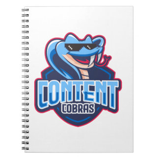 CC Notebook
