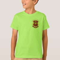 CC Salem Libertas Campus - Pocket Size Crest