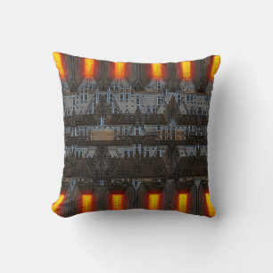 CC Tec 10 Pillow