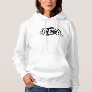 CC Thunderbird Logo Hoodie