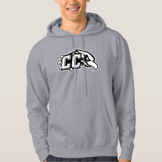 CC Thunderbird Logo Hoodie