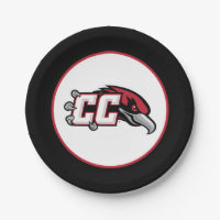 CC Thunderbird Logo