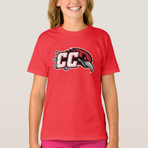 CC Thunderbird Logo T-Shirt