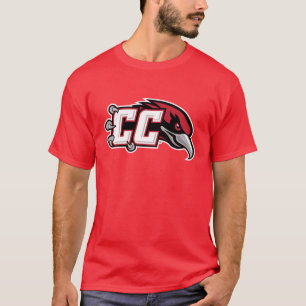 CC Thunderbird Logo T-Shirt