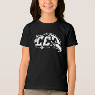 CC Thunderbird Logo Tri-Blend Shirt