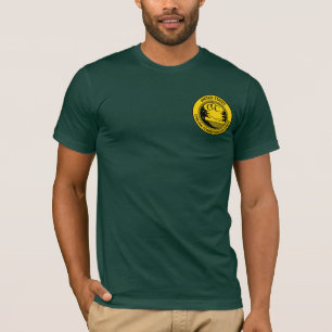 CCC Civilian Conservation Corps Commemorative T-Shirt