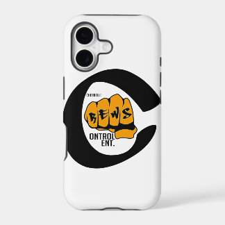 CCC Ent. iPhone 7/8 Plus Case
