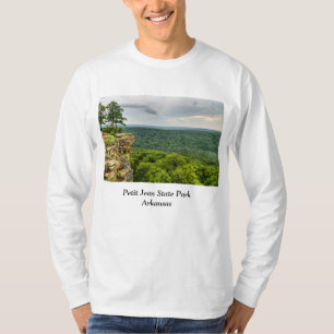 CCC Overlook Petit Jean T-Shirt