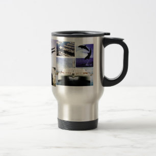 CCC Travel Mug