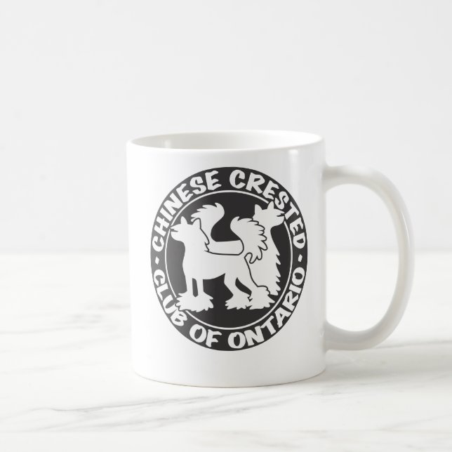 CCCO Club Mug (Right)