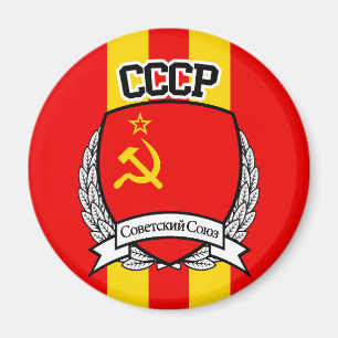 CCCP MAGNET