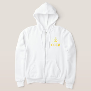 CCCP - Soviet Union Hoodie