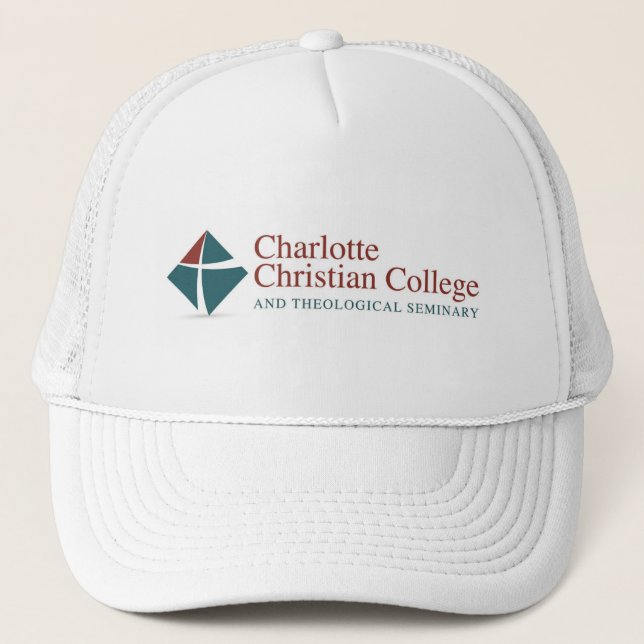 CCCTS Baseball Hat (Front)