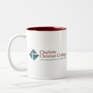 CCCTS Coffee Mug two-tone