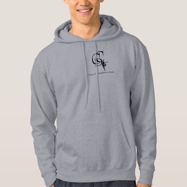 CCD Adult Hoody (Front)