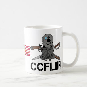 CCFLIR Team Coffee Mug