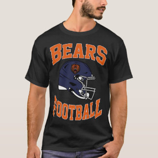 CCGO Bears Team 1 T-Shirt
