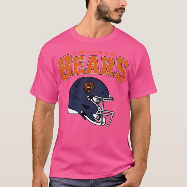 CCGO T-Shirt (Front)