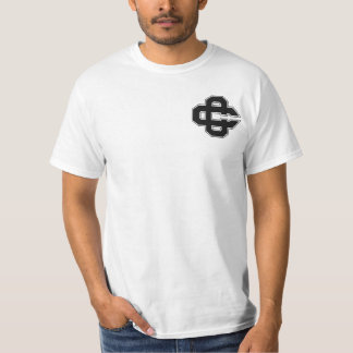 CCHS-The Miracle Worker T-shirt with BLACK ART