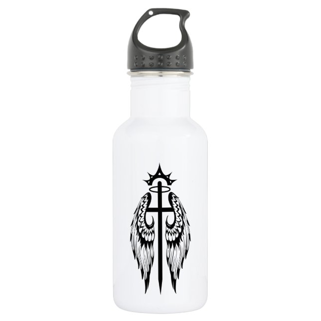 CCHW 532 ML WATER BOTTLE (Front)