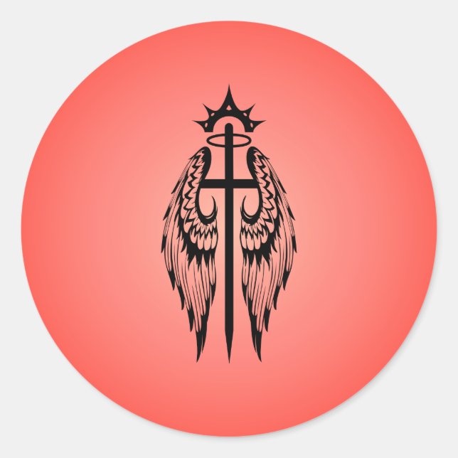 CCHW STICKER (Front)