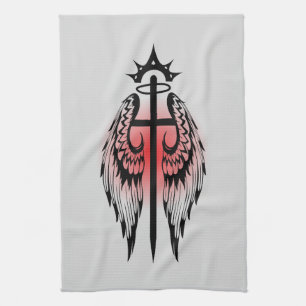 CCHW TEA TOWEL