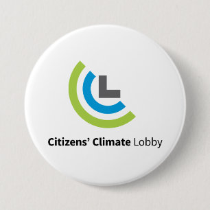 CCL Circular Logo Button