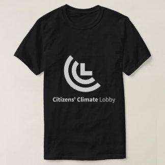 CCL Logo Black T-Shirt