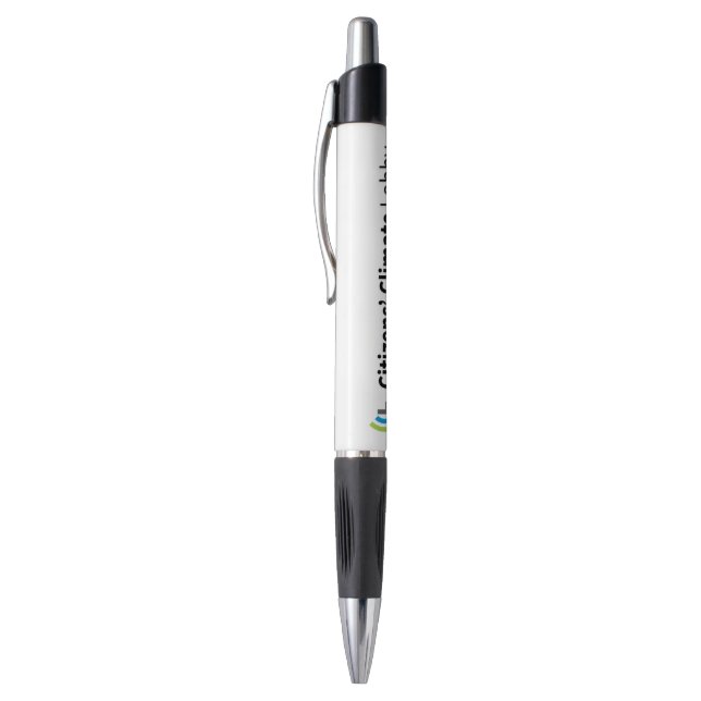 CCL Logo Pen (Top (Vertical))