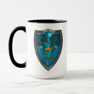 CCP Coffee Mug