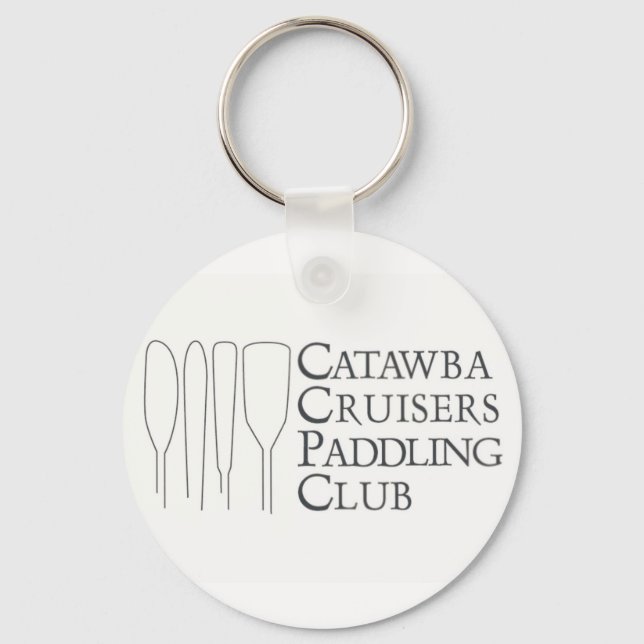 CCPC Basic Keychain (Front)