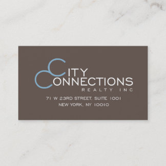 ccrny business card bari