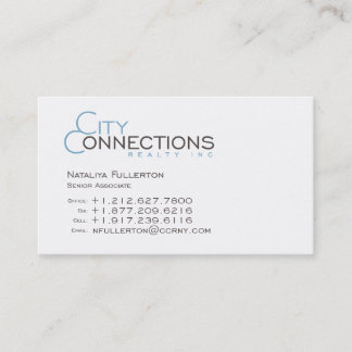 CCRNY Card Template for Fullerton