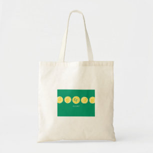 CC's Bat Mitzvah Tote Bag