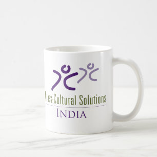 CCS India Mug