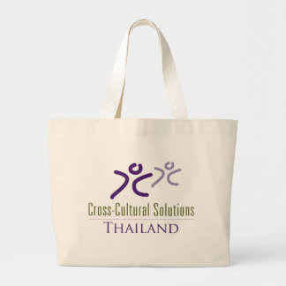 CCS Thailand Tote Bag