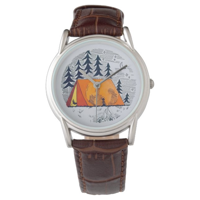 CC'S "Together" watch (Front)