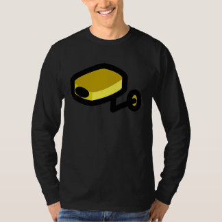 CCTV Surveillance Security Camera Closed Circuit P T-Shirt